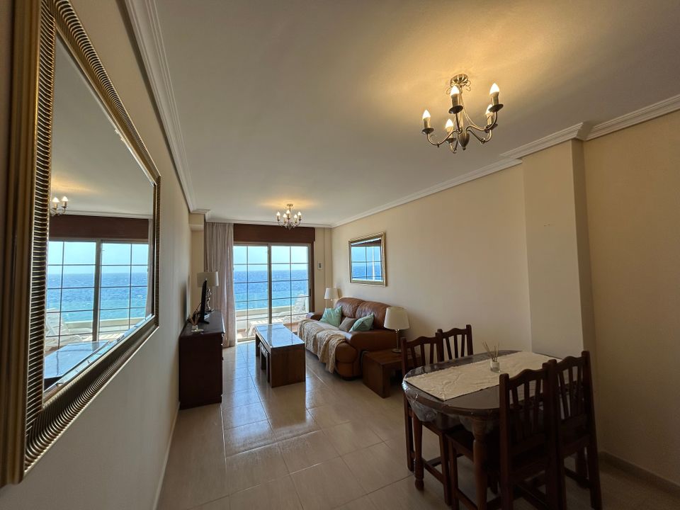 Lejlighed i Los Abrigos, Tenerife - foto 4